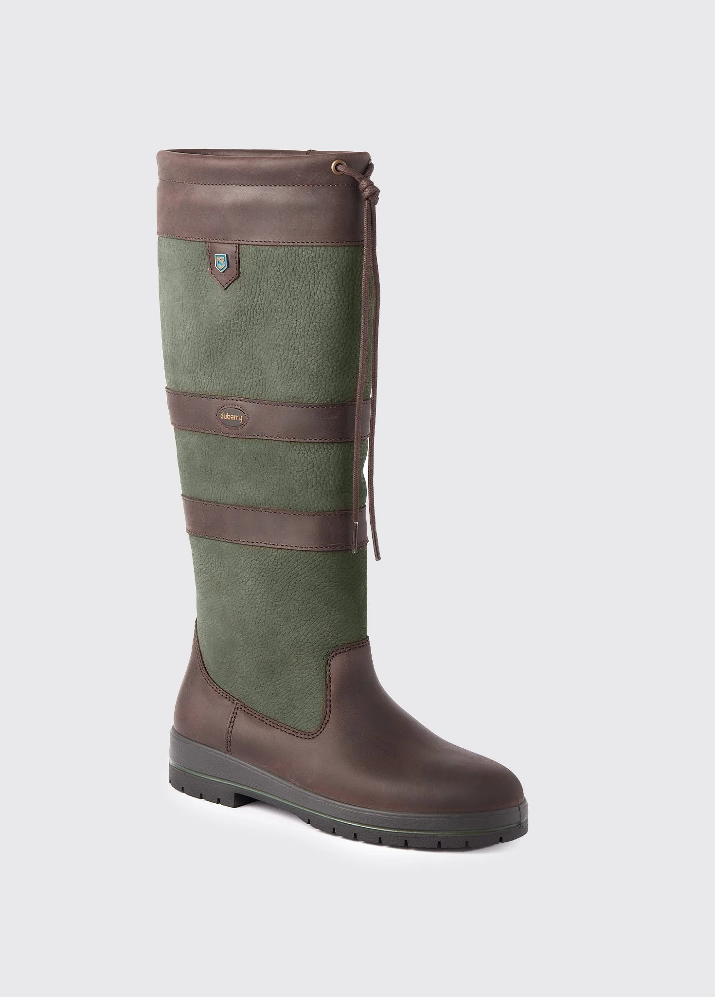 Galway Ladies Country Boot - Ivy - Image 5