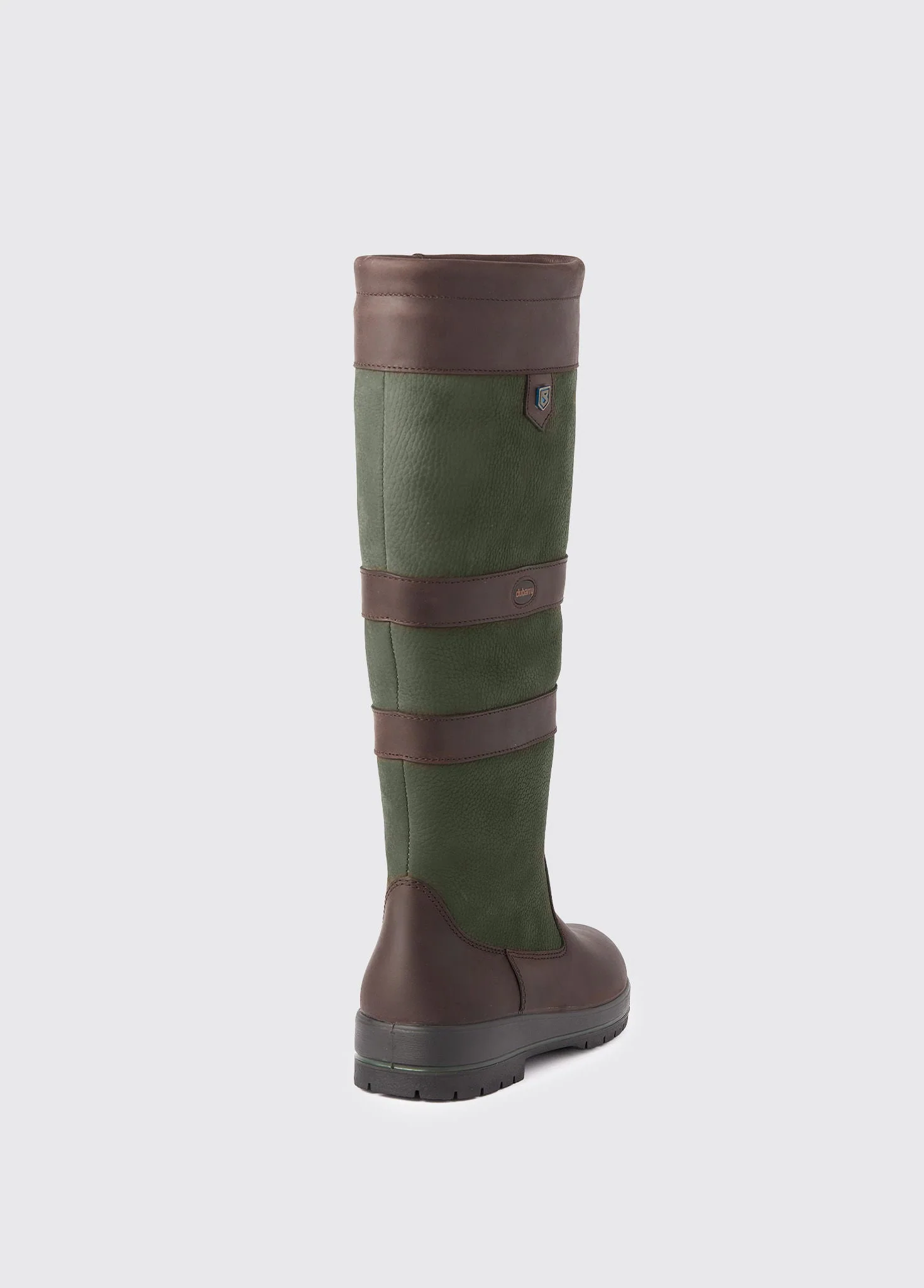 Galway Ladies Country Boot - Ivy - Image 6