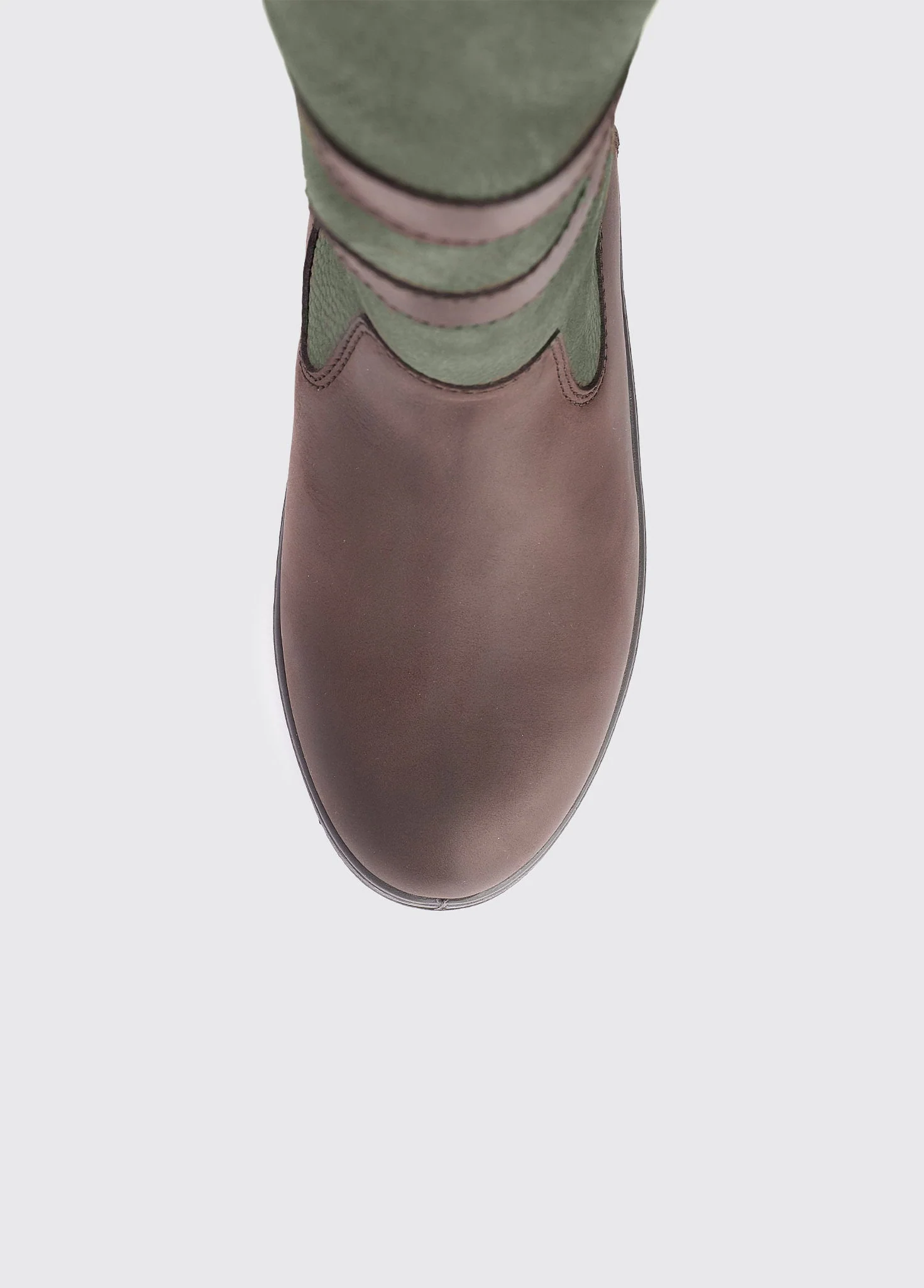 Galway Ladies Country Boot - Ivy - Image 7