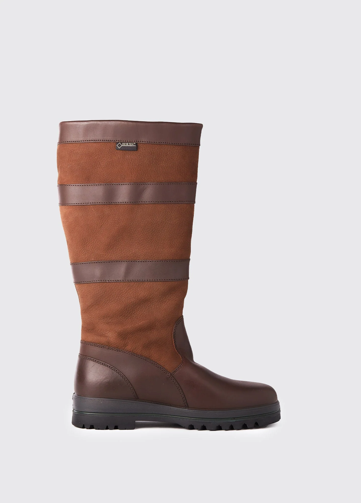 Wexford Ladies' ExtraFit™ Country Boot - Walnut - Image 3