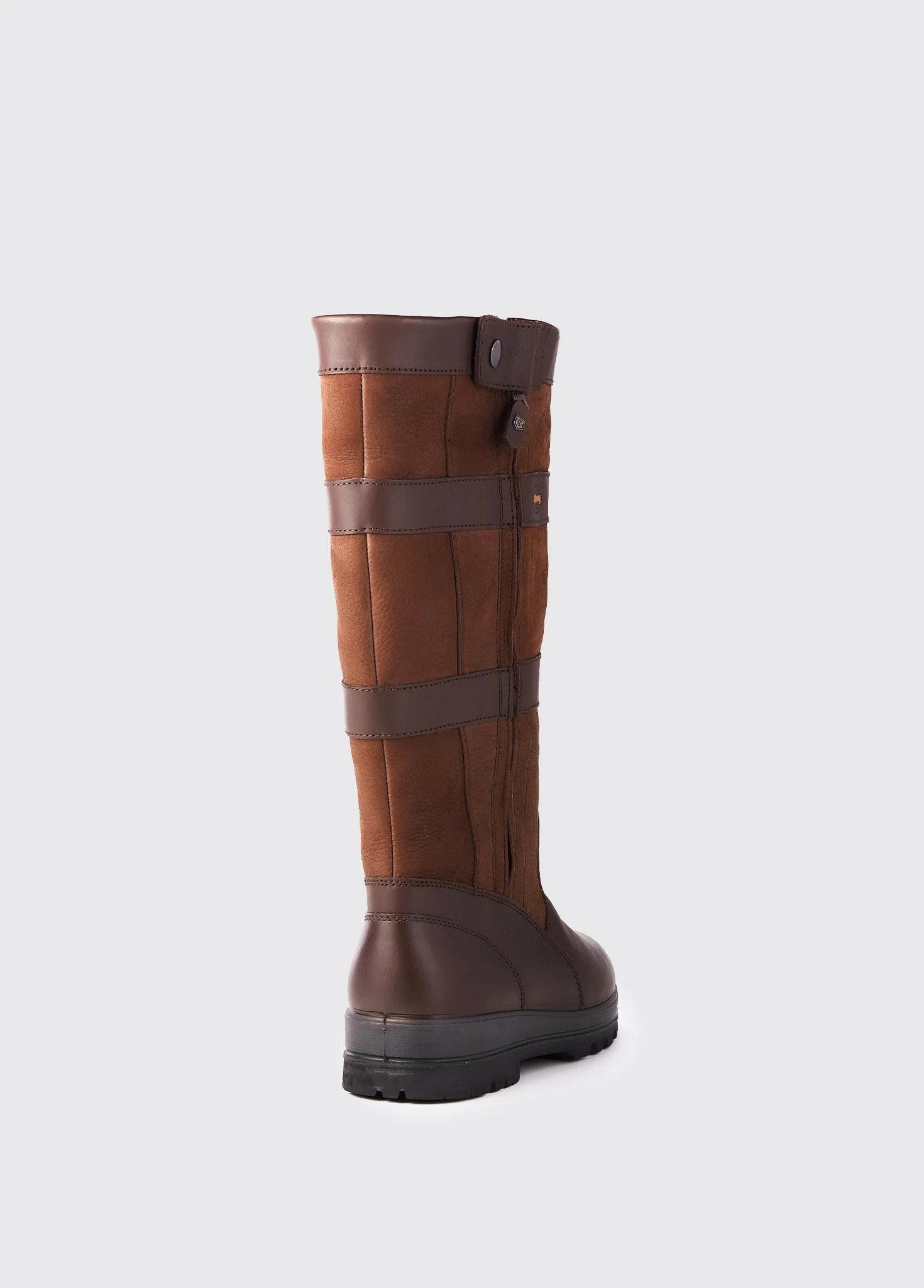 Wexford Ladies' ExtraFit™ Country Boot - Walnut - Image 6